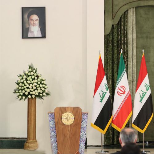 پرچم تشریفات