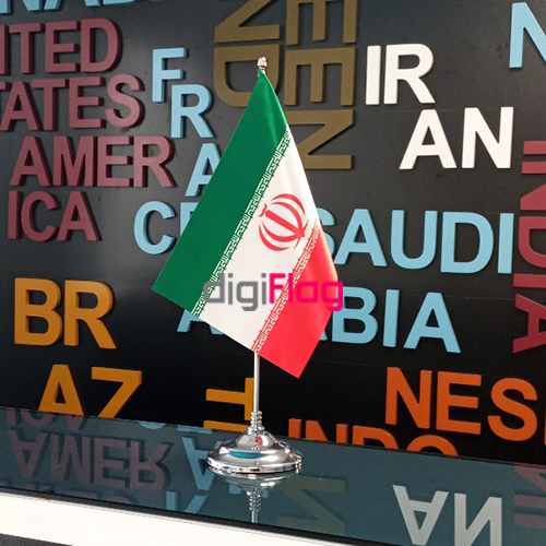 سفارش پرچم فوری