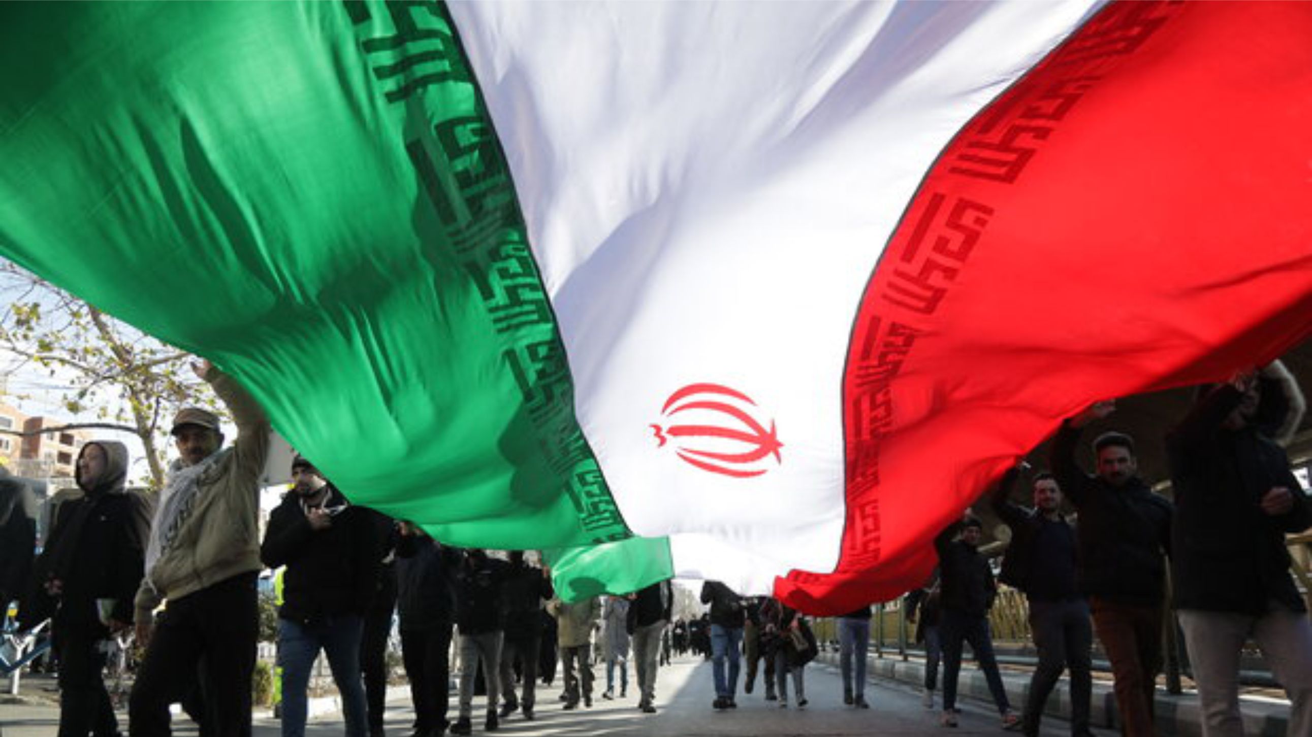 تولید پرچم انتخاباتی