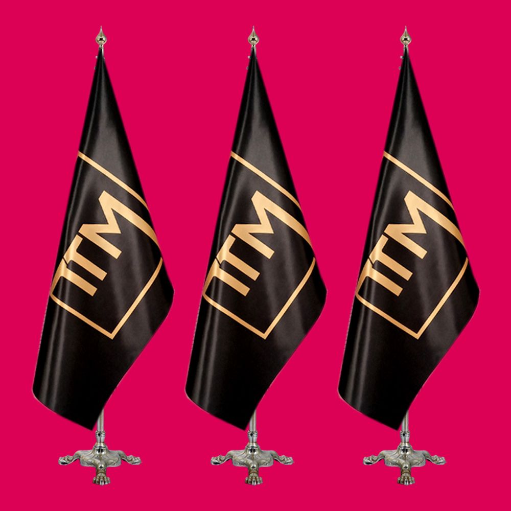 پرچم تشریفات